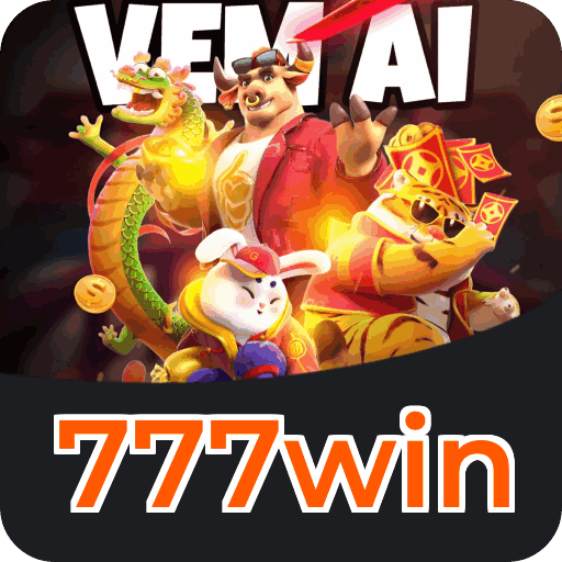 Login rápido no app 777win